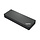 Lenovo ThinkPad Universal Thunderbolt 4 Bedraad Zwart