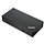 Lenovo ThinkPad Universal USB-C Smart Dock Bedraad Thunderbolt 4 Zwart