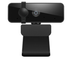 Lenovo Lenovo 4XC1B34802 webcam 2 MP 1920 x 1080 Pixels USB 2.0 Zwart