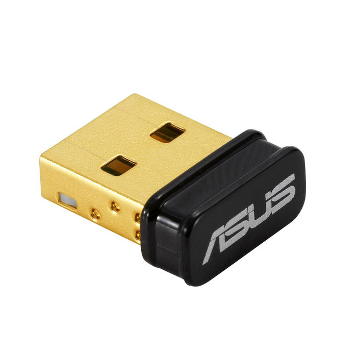 Asus ASUS USB-BT500 Bluetooth 3 Mbit/s