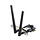 ASUS PCE-AX1800 BT5.2 Intern WLAN / Bluetooth 1775 Mbit/s