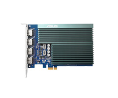 Asus ASUS GT730-4H-SL-2GD5 NVIDIA GeForce GT 730 2 GB GDDR5