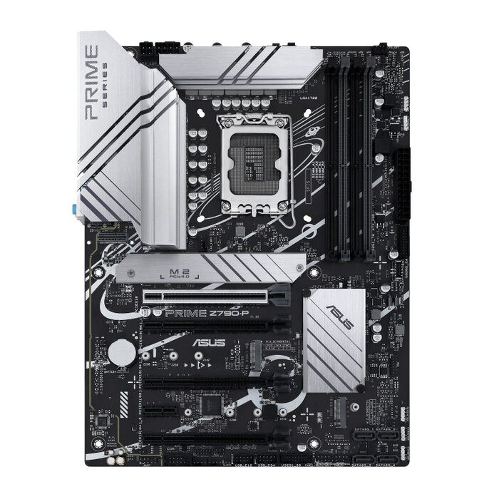 Asus ASUS PRIME Z790-P Z790 LGA 1700 ATX