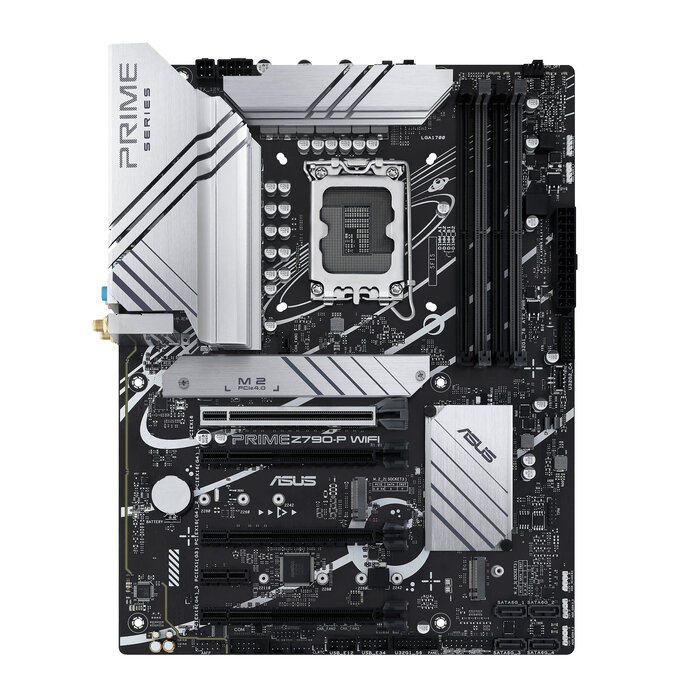 Asus ASUS PRIME Z790-P WIFI Z790 LGA 1700 ATX