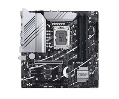 Asus ASUS PRIME Z790M-PLUS Z790 LGA 1700 micro ATX