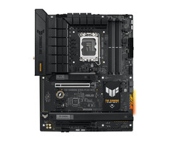 Asus ASUS TUF Gaming B760-Plus WIFI B760 LGA 1700 ATX