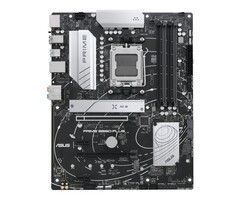 Asus ASUS PRIME B650-PLUS AMD B650 Socket AM5 ATX