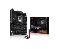 Asus ASUS ROG STRIX B650E-F GAMING WIFI AMD B650 Socket AM5 ATX