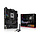 ASUS ROG STRIX B650E-F GAMING WIFI AMD B650 Socket AM5 ATX