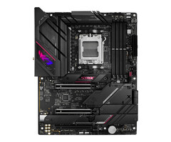 Asus ASUS ROG STRIX B650E-E GAMING WIFI AMD B650 Socket AM5 ATX