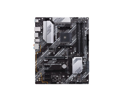 Asus ASUS PRIME B550-PLUS AMD B550 Socket AM4 ATX