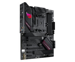 Asus ASUS ROG STRIX B550-F GAMING AMD B550 Socket AM4 ATX