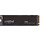 Crucial T500 M.2 2 TB PCI Express 4.0 3D TLC NAND NVMe