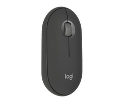 Logitech Logitech Pebble 2 M350s muis Ambidextrous RF-draadloos + Bluetooth Optisch 4000 DPI