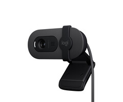Logitech Logitech Brio 100 webcam 2 MP 1920 x 1080 Pixels USB Grafiet