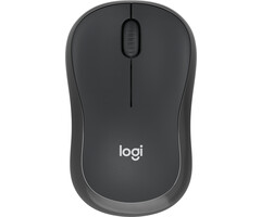 Logitech Logitech M240 for Business muis Ambidextrous RF-draadloos + Bluetooth Optisch 4000 DPI