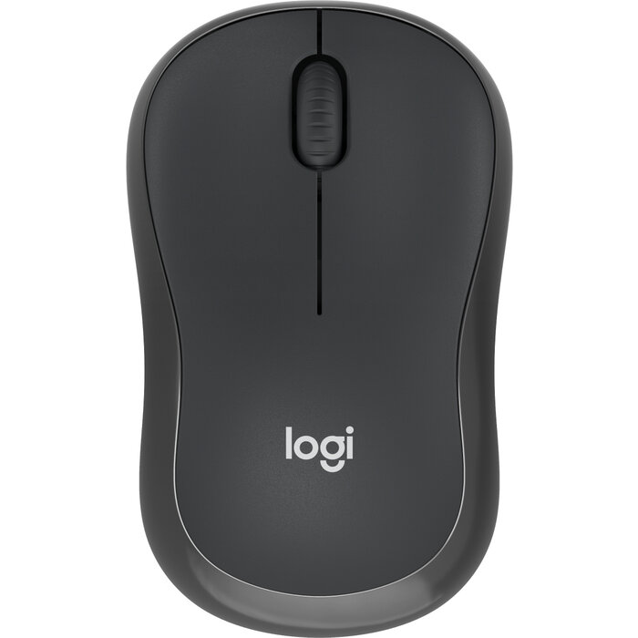 Logitech Logitech M240 for Business muis Ambidextrous RF-draadloos + Bluetooth Optisch 4000 DPI