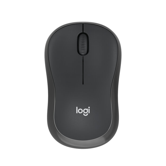 Logitech Logitech M240 muis Ambidextrous Bluetooth