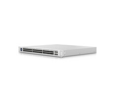 Ubiquiti UniFi USW-ENTERPRISE-48-POE netwerk-switch Managed L3 2.5G Ethernet (100/1000/2500) Wit