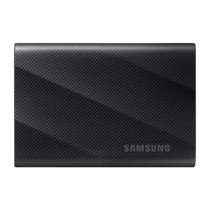Samsung Samsung MU-PG1T0B 1 TB Zwart