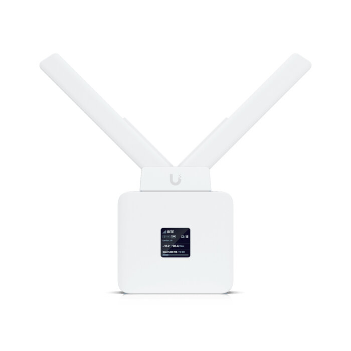 Ubiquiti Ubiquiti UMR Router voor mobiele netwerken