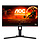 AOC G3 25G3ZM/BK computer monitor 62,2 cm (24.5") 1920 x 1080 Pixels Full HD Zwart, Rood