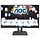 AOC E1 24E1Q computer monitor 60,5 cm (23.8") 1920 x 1080 Pixels Full HD LED Zwart