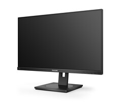 Philips Philips S Line 242S1AE/00 LED display 60,5 cm (23.8") 1920 x 1080 Pixels Full HD Zwart