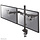 Neomounts monitorarm