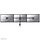 Neomounts monitorarm