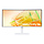 Samsung LS34C650TAU computer monitor 86,4 cm (34") 3440 x 1440 Pixels 4K Ultra HD LED Wit
