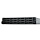 Synology RackStation RS3621RPXS data-opslag-server Opslagserver Rack (2U) Ethernet LAN Zwart D-1531