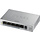 Zyxel GS1005HP Unmanaged Gigabit Ethernet (10/100/1000) Power over Ethernet (PoE) Zilver
