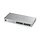 Zyxel GS1008HP Unmanaged Gigabit Ethernet (10/100/1000) Power over Ethernet (PoE) Grijs