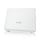 Zyxel DX3301-T0 draadloze router Gigabit Ethernet Dual-band (2.4 GHz / 5 GHz) Wit