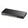 Zyxel GS1900-8HP v3 PoE Managed L2 Gigabit Ethernet (10/100/1000) Power over Ethernet (PoE) Zwart