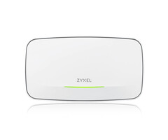 Zyxel Zyxel WAX640S-6E 4800 Mbit/s Wit Power over Ethernet (PoE)