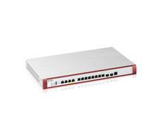 Zyxel Zyxel USGFLEX100H firewall (hardware) 3 Gbit/s