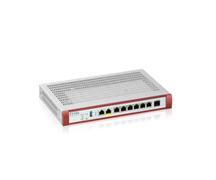 Zyxel Zyxel USGFLEX200HP firewall (hardware) 5 Gbit/s