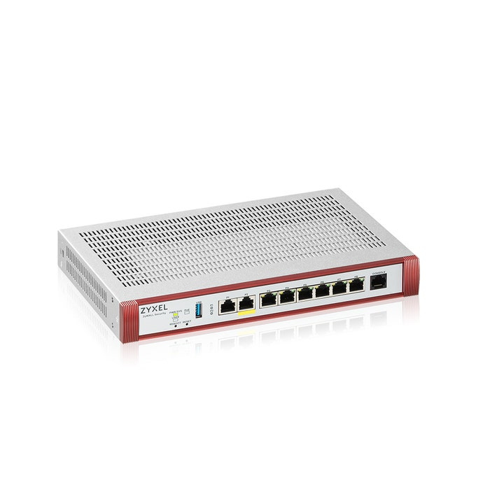 Zyxel Zyxel USGFLEX200HP firewall (hardware) 5 Gbit/s