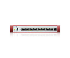 Zyxel Zyxel USG FLEX 500H firewall (hardware) 10 Gbit/s
