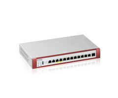 Zyxel Zyxel USGFLEX500H firewall (hardware) 10 Gbit/s