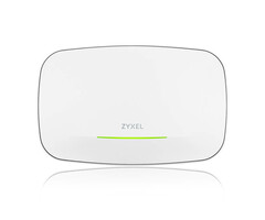 Zyxel Zyxel NWA130BE-EU0101F draadloos toegangspunt (WAP) 5764 Mbit/s Wit Power over Ethernet (PoE)