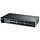 Zyxel ES1100-24E Unmanaged Zwart