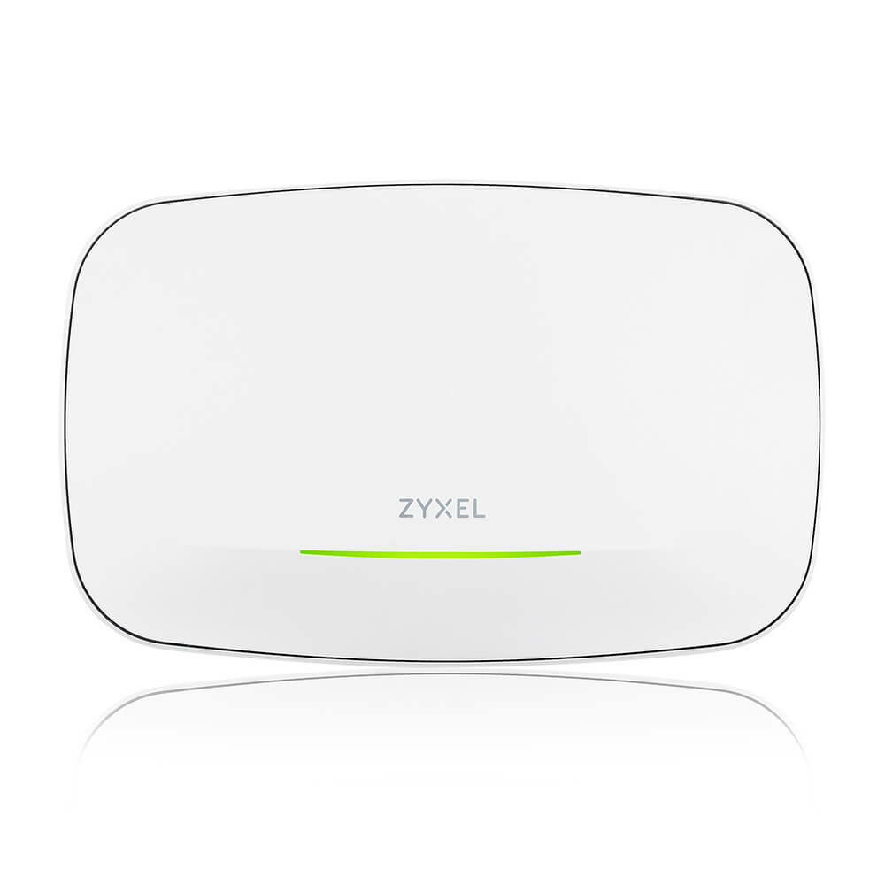 Zyxel Zyxel NWA130BE-EU0101F draadloos toegangspunt (WAP) 5764 Mbit/s Wit Power over Ethernet (PoE)