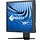 EIZO FlexScan S1934H-BK LED display 48,3 cm (19") 1280 x 1024 Pixels SXGA Zwart