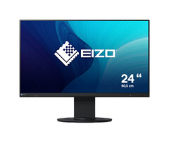 Eizo EIZO FlexScan EV2460-BK LED display 60,5 cm (23.8") 1920 x 1080 Pixels Full HD Zwart