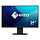 EIZO FlexScan EV2460-BK LED display 60,5 cm (23.8") 1920 x 1080 Pixels Full HD Zwart