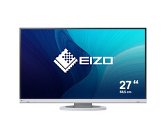 Eizo EIZO FlexScan EV2760-WT LED display 68,6 cm (27") 2560 x 1440 Pixels Quad HD Wit