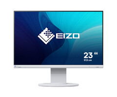Eizo EIZO FlexScan EV2360-WT LED display 57,1 cm (22.5") 1920 x 1200 Pixels WUXGA Wit